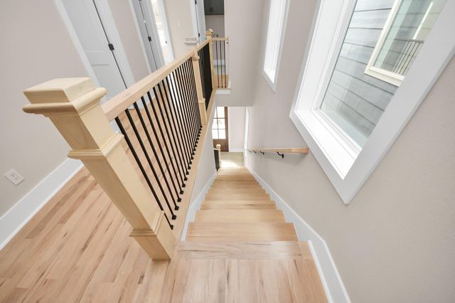 6320 Milwee Street A, Houston, TX 77092