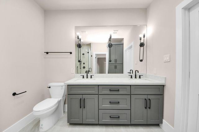 6320 Milwee Street A, Houston, TX 77092