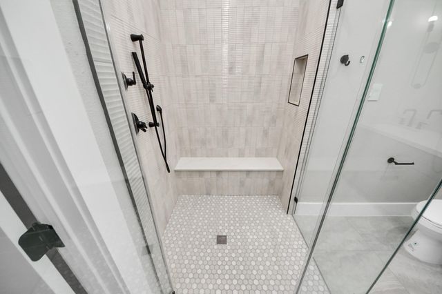 6320 Milwee Street A, Houston, TX 77092