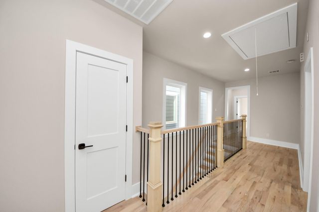 6320 Milwee Street A, Houston, TX 77092