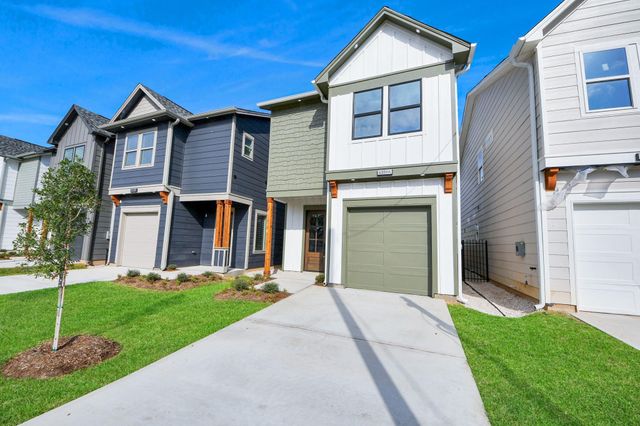 6320 Milwee Street A, Houston, TX 77092