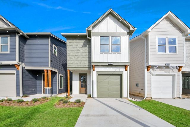 6320 Milwee Street A, Houston, TX 77092