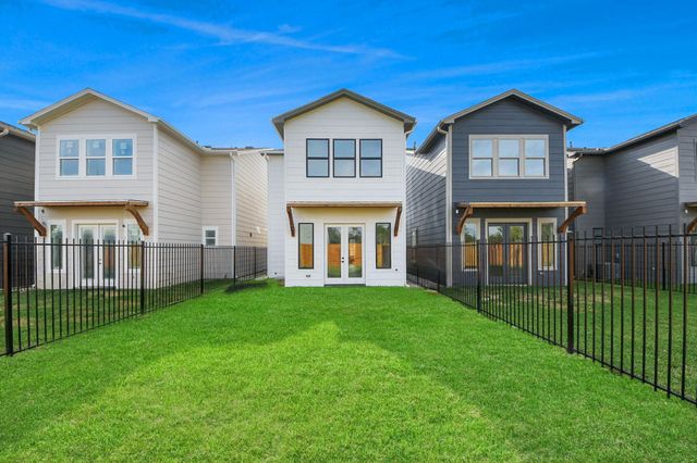 6320 Milwee Street A, Houston, TX 77092