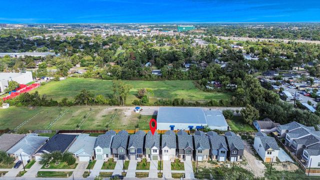 6320 Milwee Street A, Houston, TX 77092