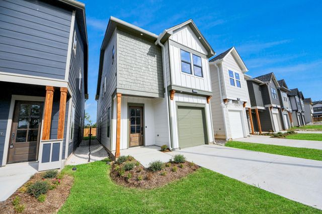 6320 Milwee Street A, Houston, TX 77092