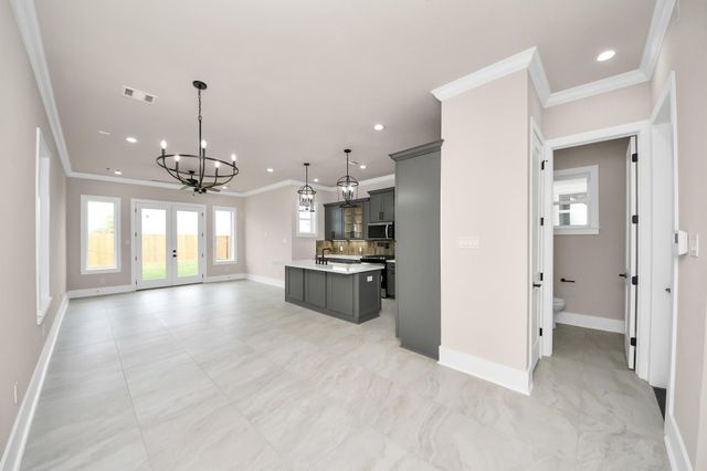 6320 Milwee Street A, Houston, TX 77092