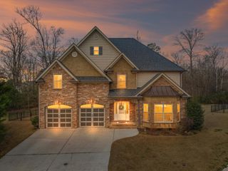 8366 Gracie Mac Lane, Ooltewah, TN 37363