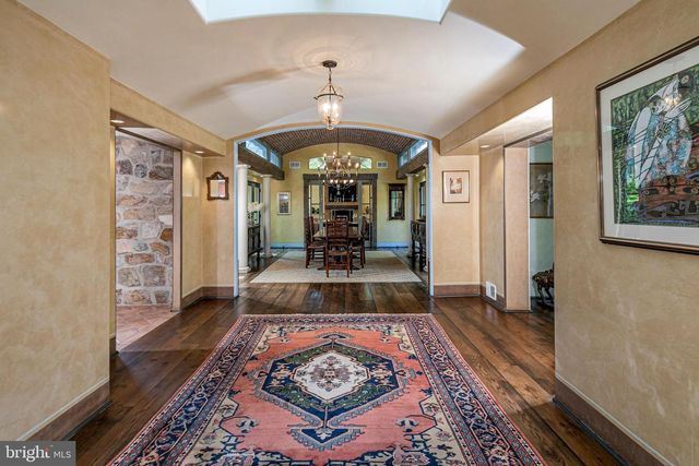 210 LAMBERT DR, Princeton, NJ 08540