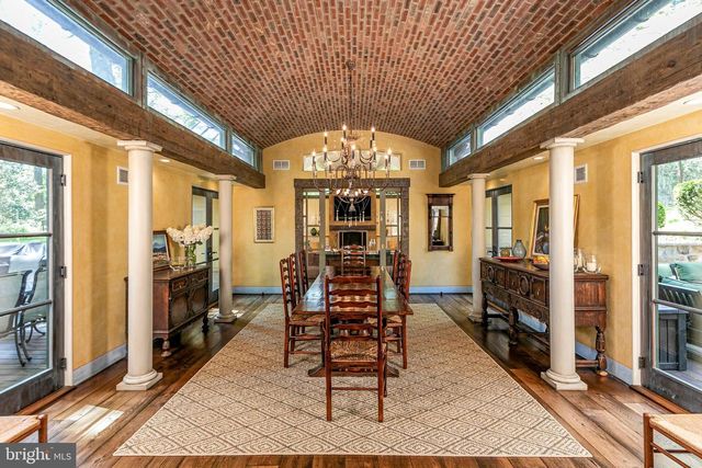 210 LAMBERT DR, Princeton, NJ 08540