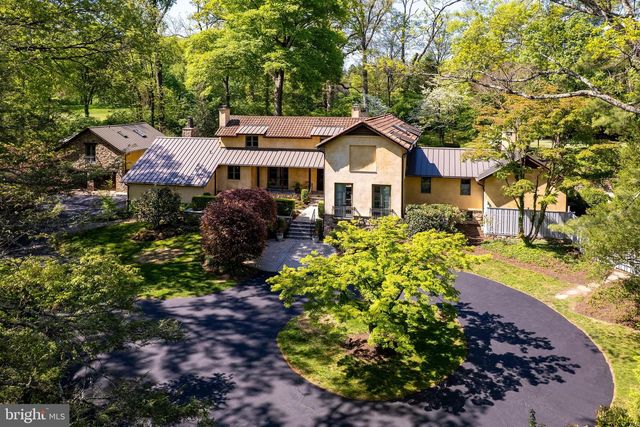 210 LAMBERT DR, Princeton, NJ 08540