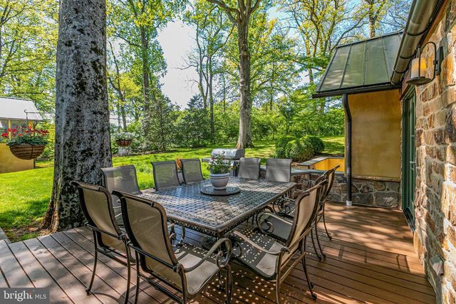 210 LAMBERT DR, Princeton, NJ 08540