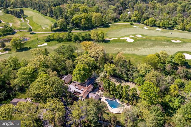 210 LAMBERT DR, Princeton, NJ 08540