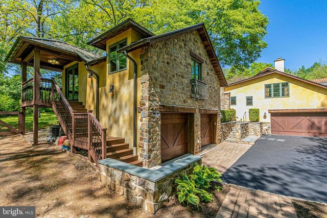 210 LAMBERT DR, Princeton, NJ 08540