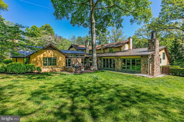 210 LAMBERT DR, Princeton, NJ 08540