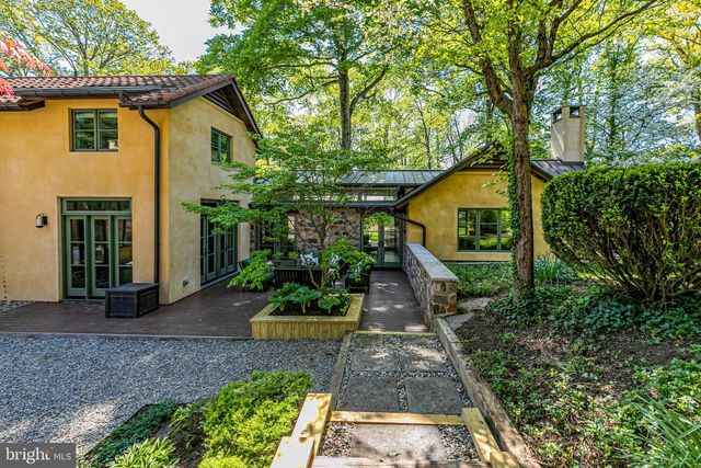 210 LAMBERT DR, Princeton, NJ 08540