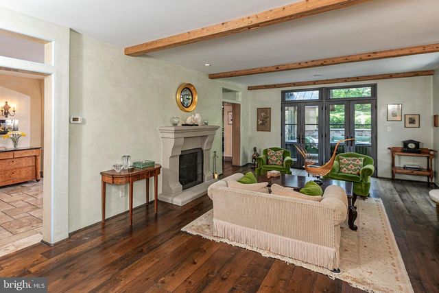 210 LAMBERT DR, Princeton, NJ 08540