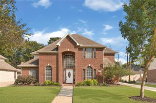 9210 Bent Spur Lane, Houston, TX 77064