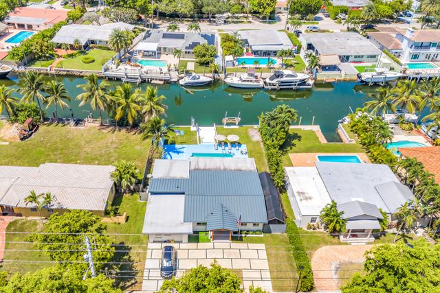 1875 Keystone Boulevard, North Miami, FL 33181
