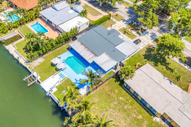 1875 Keystone Boulevard, North Miami, FL 33181