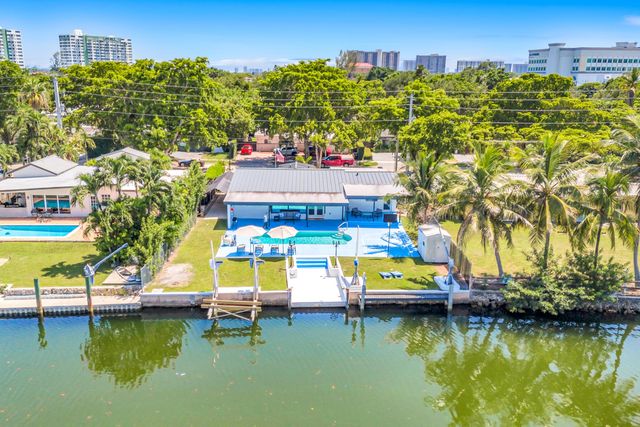 1875 Keystone Boulevard, North Miami, FL 33181