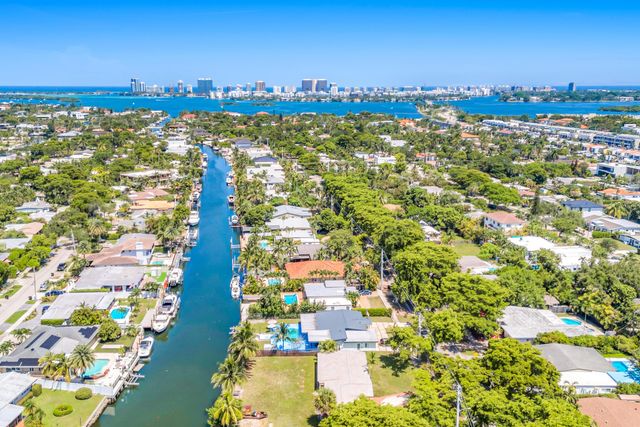 1875 Keystone Boulevard, North Miami, FL 33181