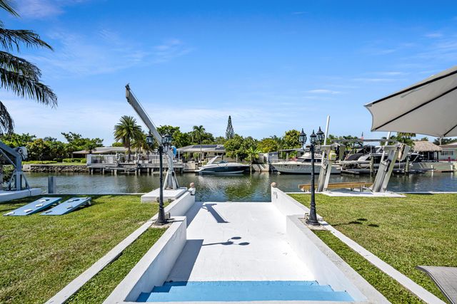 1875 Keystone Boulevard, North Miami, FL 33181