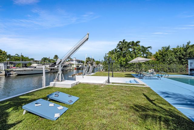 1875 Keystone Boulevard, North Miami, FL 33181