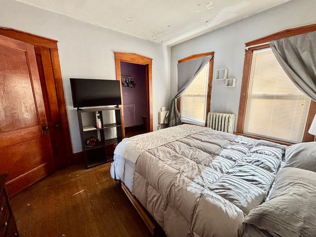 Address unavailable.