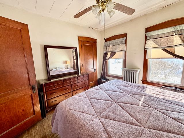 Address unavailable.