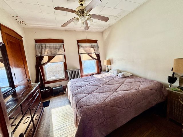 Address unavailable.