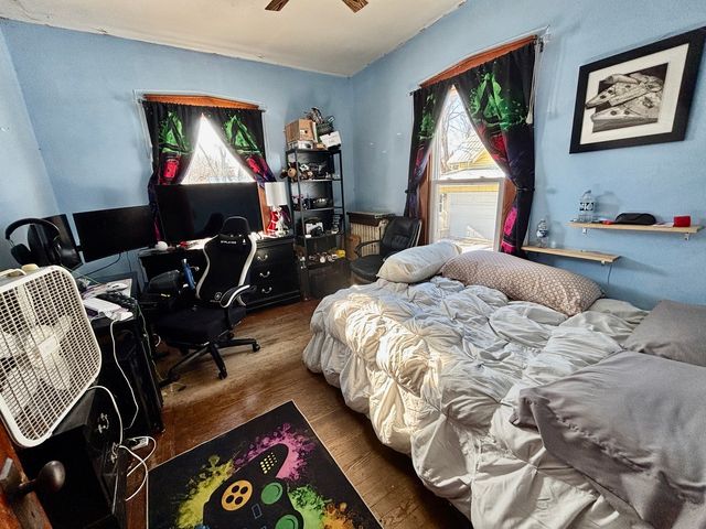 Address unavailable.