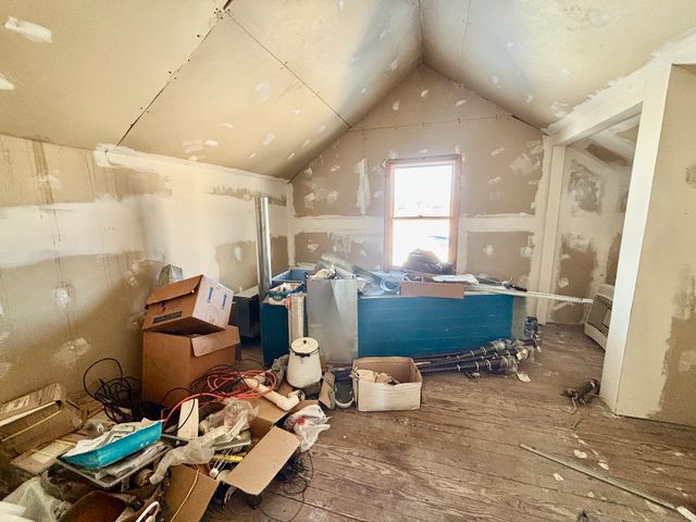 Address unavailable.