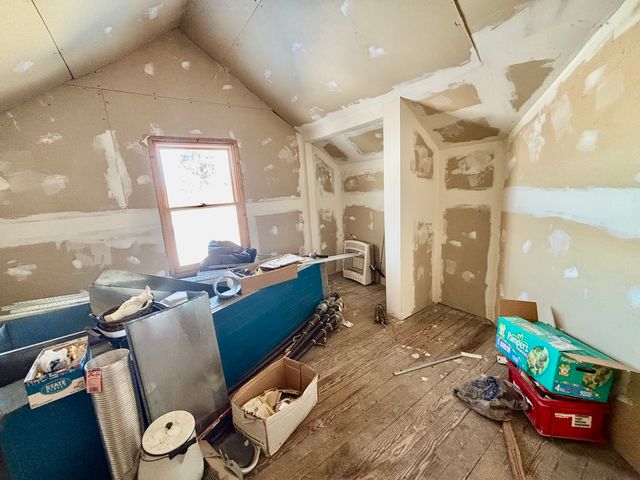 Address unavailable.