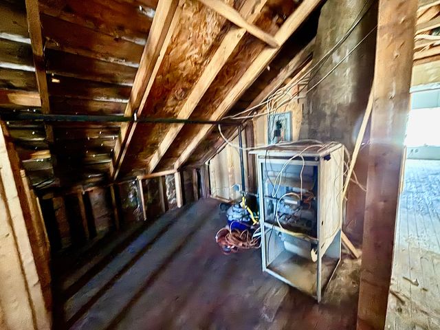 Address unavailable.