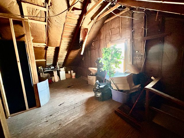 Address unavailable.