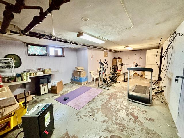 Address unavailable.