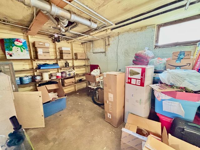 Address unavailable.