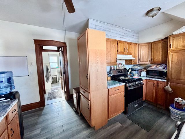 Address unavailable.