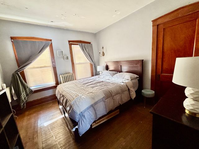 Address unavailable.