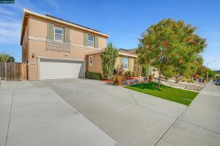 4491 Le Conte Cir, Antioch, CA 94531