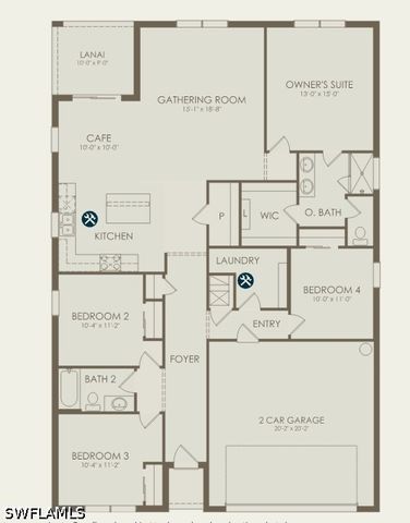 12096 Serenity RD, Punta Gorda, FL 33955