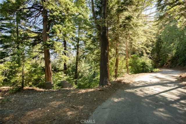 746 Blue Ridge, Lake Arrowhead, CA 92385