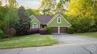 268 E Creek Bend, Athens, GA 30605
