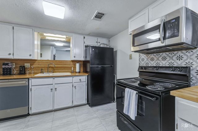 1036 Glenna Street, San Angelo, TX 76901