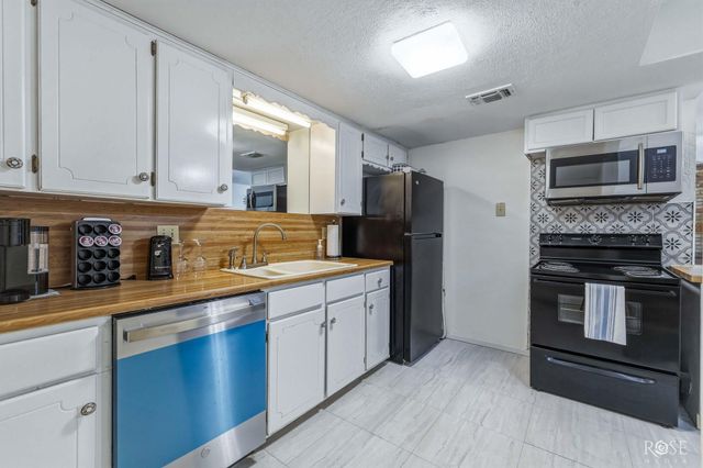 1036 Glenna Street, San Angelo, TX 76901