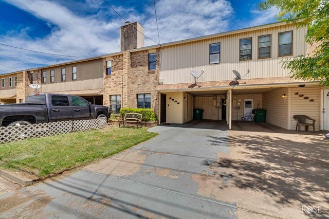 1036 Glenna Street, San Angelo, TX 76901