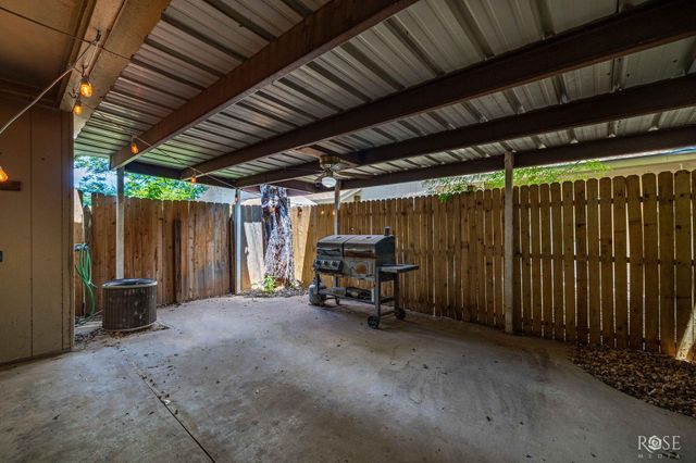 1036 Glenna Street, San Angelo, TX 76901