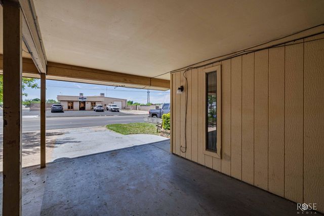 1036 Glenna Street, San Angelo, TX 76901