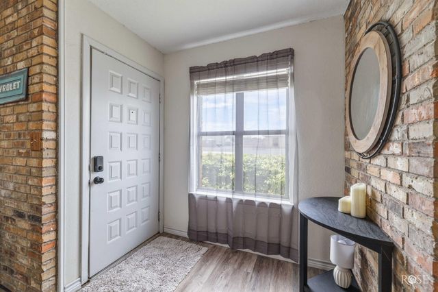 1036 Glenna Street, San Angelo, TX 76901