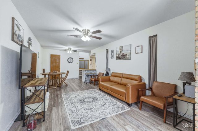 1036 Glenna Street, San Angelo, TX 76901